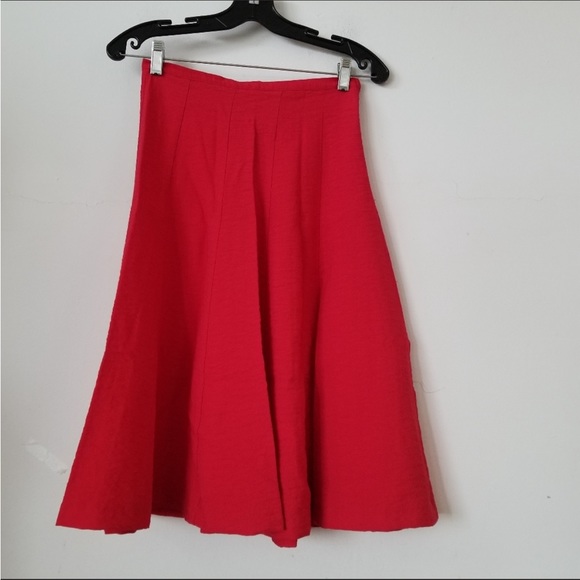 Midi skirt - Picture 1 of 6
